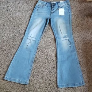KanCan Bootcut Flare Jeans